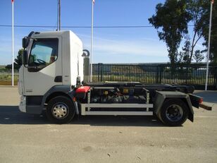 camion cu cârlig DAF LF 45 220