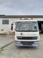 camion cu cârlig DAF LF45