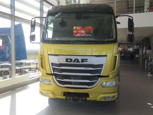 DAF XB 320 hook lift truck