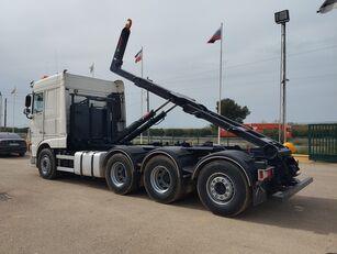 Venta de DAF XF 510 camión con gancho - Imagen 4 | Autoline CL DAF XF 510 camión con gancho | Imagen 4 - Autoline