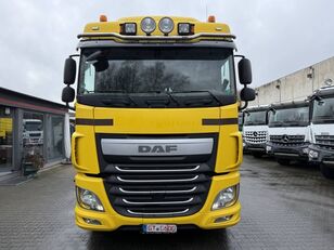 DAF XF 510 kamion rol kiper