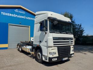 DAF XF FAR 105.410  Abrollkipper