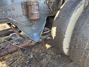 Camion cu cârlig GINAF 360 ATI de vânzare - Imagine 6 | Autoline MD Camion cu cârlig GINAF 360 ATI | Imagine 6 - Autoline