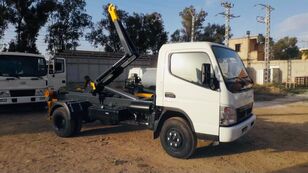 camion ampliroll Güvenç GVC-HL 6-25 HOOK LIFT