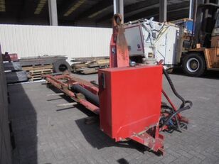 HIAB MULTILIFT XR21Z61 hook lift truck