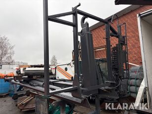 Hákový nosič kontajnerov HIAB XR58 Multilift na predaj - Obraz 7 | Autoline SK Hákový nosič kontajnerov HIAB XR58 Multilift | Obraz 7 - Autoline