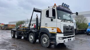 Hino 700 SERIES Abrollkipper