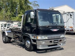 Hino RANGER TRUCK hook lift truck