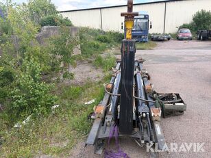 h&aacute;kov&yacute; nosič kontajnerov Hyva Lastv&auml;xlarkrok HYVA