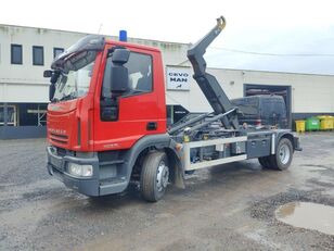 ciężarówka hakowiec IVECO 140E18