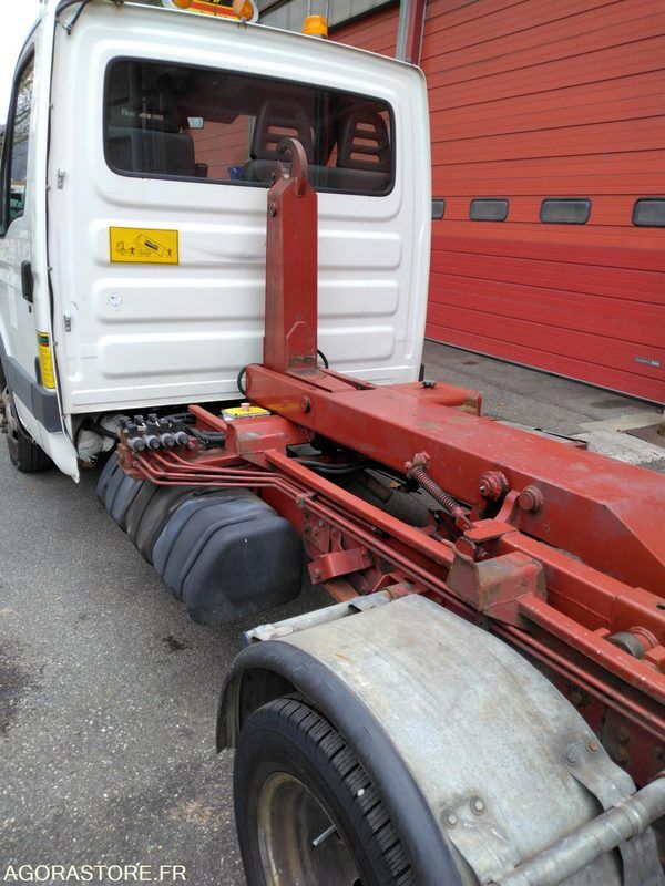 2004 Iveco 35C10-45209693