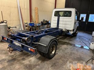 بيع شاحنة ذات الخطاف IVECO 65C15 - صورة 10 | Autoline SY شاحنة ذات الخطاف IVECO 65C15 | صورة 10 - Autoline