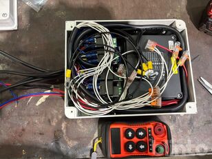 بيع شاحنة ذات الخطاف IVECO 65C15 - صورة 67 | Autoline SY شاحنة ذات الخطاف IVECO 65C15 | صورة 67 - Autoline