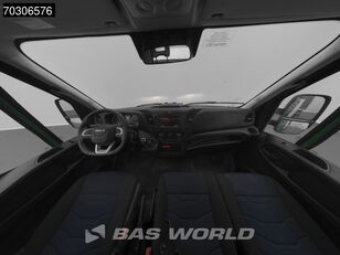 IVECO Daily 72C18 3.0L Ampliroll Hooklift 3,5t Trekhaak 7tons Airco Cr kamion rol kiper