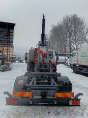 IVECO EuroCargo 1018 hook lift truck for sale - Image 4 | Autoline BW IVECO EuroCargo 1018 hook lift truck | Image 4 - Autoline