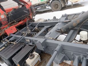 IVECO EuroCargo 1018 hook lift truck for sale - Image 7 | Autoline BW IVECO EuroCargo 1018 hook lift truck | Image 7 - Autoline