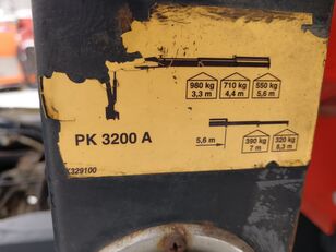 IVECO EuroCargo 1018 hook lift truck for sale - Image 11 | Autoline BW IVECO EuroCargo 1018 hook lift truck | Image 11 - Autoline