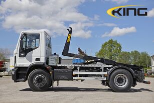 new IVECO EuroCargo 180-250 Nowe! hook lift truck