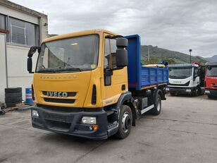 крюковой мультилифт IVECO EuroCargo120E28