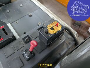 Venta de IVECO EuroTech camión con gancho - Imagen 22 | Autoline PE IVECO EuroTech camión con gancho | Imagen 22 - Autoline