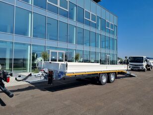 IVECO Eurocargo 140E22 haakarm vrachtwagen te koop - Foto 13 | Autoline NL Nieuw IVECO Eurocargo 140E22 haakarm vrachtwagen | Foto 13 - Autoline