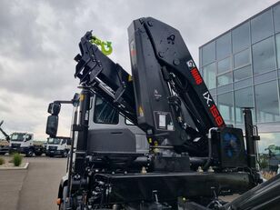 Prodaja IVECO Eurocargo 180E28 rol kipera sa kukom - Slika 8 | Autoline BA Novi IVECO Eurocargo 180E28 kamion rol kiper | Slika 8 - Autoline