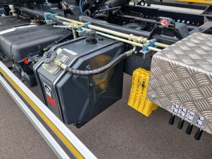 Prodaja IVECO Eurocargo 180E28 rol kipera sa kukom - Slika 9 | Autoline BA Novi IVECO Eurocargo 180E28 kamion rol kiper | Slika 9 - Autoline