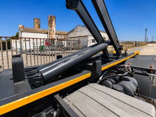 IVECO Stralis AD260S40Y hook lift truck for sale - Image 14 | Autoline GH IVECO Stralis AD260S40Y hook lift truck | Image 14 - Autoline
