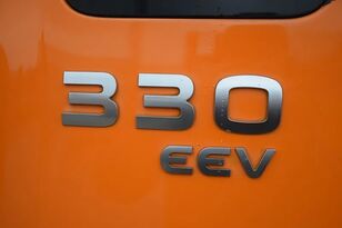 IVECO Trakker 330 hook lift truck for sale - Image 11 | Autoline UG IVECO Trakker 330 hook lift truck | Image 11 - Autoline