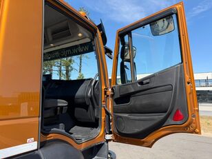 Venta de IVECO X-WAY 460 6x4 WAF 20T HOOKLIFT / HAAKARM - *178.000km* - WB 3m82 camión con gancho - Imagen 30 | Autoline PY IVECO X-WAY 460 6x4 WAF 20T HOOKLIFT / HAAKARM - *178.000km* - WB 3m82 camión con gancho | Imagen 30 - Autoline
