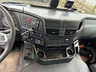 بيع شاحنة ذات الخطاف IVECO X-WAY AD280X46Y Hook Lift Palfinger PH T20 SLD5 - صورة 12 | Autoline LY شاحنة ذات الخطاف IVECO X-WAY AD280X46Y Hook Lift Palfinger PH T20 SLD5 | صورة 12 - Autoline