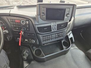 Camion ampliroll IVECO X-Way 480 8x4 Abrollkipper à vendre - Image 18 | Autoline BF Camion ampliroll IVECO X-Way 480 8x4 Abrollkipper | Image 18 - Autoline