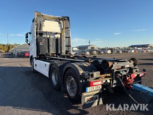 Hákový nosič kontejnerů Kilafors FH 16.1 na prodej - Obrázek 9 | Autoline CZ Hákový nosič kontejnerů Kilafors FH 16.1 | Obrázek 9 - Autoline