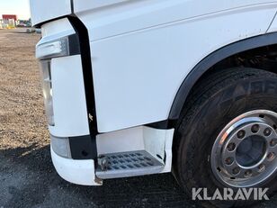 Hákový nosič kontejnerů Kilafors FH 16.1 na prodej - Obrázek 65 | Autoline CZ Hákový nosič kontejnerů Kilafors FH 16.1 | Obrázek 65 - Autoline