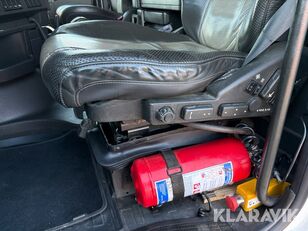 Hákový nosič kontejnerů Kilafors FH 16.1 na prodej - Obrázek 74 | Autoline CZ Hákový nosič kontejnerů Kilafors FH 16.1 | Obrázek 74 - Autoline