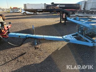 Hákový nosič kontejnerů Kilafors FH 16.1 na prodej - Obrázek 96 | Autoline CZ Hákový nosič kontejnerů Kilafors FH 16.1 | Obrázek 96 - Autoline