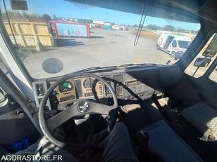 MAN 19.272 hook lift truck