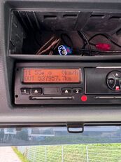 MAN 26.40 6X2 Multilift Abroller hook lift truck