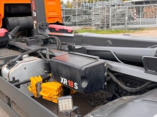 Venta de MAN 26.440 6X2 Multilift Abroller camión con gancho - Imagen 14 | Autoline ES MAN 26.440 6X2 Multilift Abroller camión con gancho | Imagen 14 - Autoline