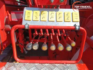 待售带挂钩升降式装卸车 MAN 33.372 6x6 - 14TM Kraan, Crane, Kran - Haakarm, Hooklift, Abrolk - 图像 18 | Autoline CN 带挂钩升降式装卸车 MAN 33.372 6x6 - 14TM Kraan, Crane, Kran - Haakarm, Hooklift, Abrolk | 图像 18 - Autoline