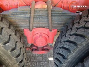 待售带挂钩升降式装卸车 MAN 33.372 6x6 - 14TM Kraan, Crane, Kran - Haakarm, Hooklift, Abrolk - 图像 30 | Autoline CN 带挂钩升降式装卸车 MAN 33.372 6x6 - 14TM Kraan, Crane, Kran - Haakarm, Hooklift, Abrolk | 图像 30 - Autoline