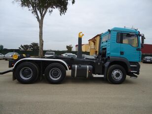 بيع شاحنة ذات الخطاف MAN TGA 33.360 - صورة 11 | Autoline EG شاحنة ذات الخطاف MAN TGA 33.360 | صورة 11 - Autoline