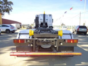 بيع شاحنة ذات الخطاف MAN TGA 33 440 - صورة 6 | Autoline DZ شاحنة ذات الخطاف MAN TGA 33 440 | صورة 6 - Autoline