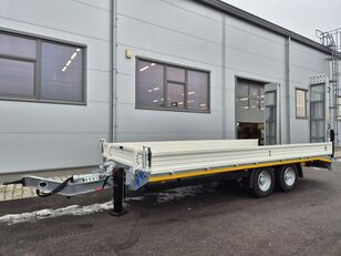 Купить крюковой мультилифт MAN TGL - Изображение 12 | Autoline LT Новый крюковой мультилифт MAN TGL | Изображение 12 - Autoline