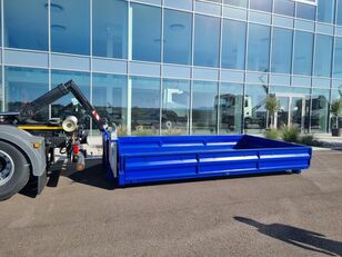 Купить крюковой мультилифт MAN TGL - Изображение 17 | Autoline LT Новый крюковой мультилифт MAN TGL | Изображение 17 - Autoline