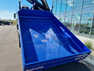 Купить крюковой мультилифт MAN TGL - Изображение 19 | Autoline LT Новый крюковой мультилифт MAN TGL | Изображение 19 - Autoline