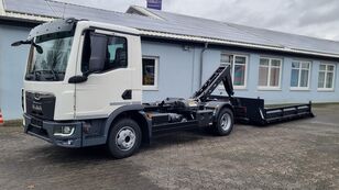 camion ampliroll MAN TGL 12.220 neuf