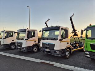 camion ampliroll MAN TGL 12.220 neuf