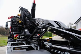 Купить крюковой мультилифт MAN TGM 15.250 - Изображение 81 | Autoline EE Новый крюковой мультилифт MAN TGM 15.250 | Изображение 81 - Autoline