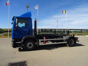 Купить крюковой мультилифт MAN TGM 18 290 - Изображение 4 | Autoline AM Крюковой мультилифт MAN TGM 18 290 | Изображение 4 - Autoline